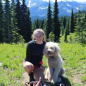 Meet your Posher, Alexandra